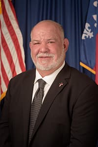 Bryan Tabor