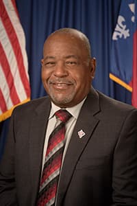 Elroy Broussard