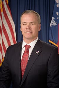 Ken Stansbury