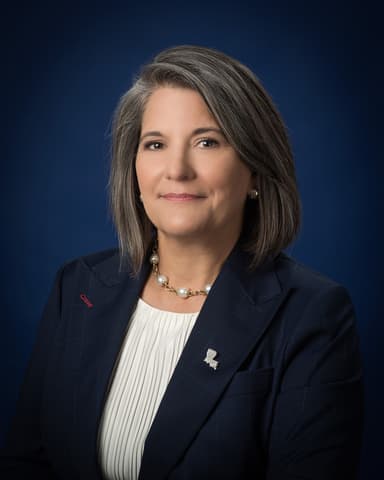 Monique B. Boulet